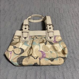 Coach Handbag